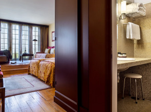 Pousada Mosteiro de Guimarães - Monument Hotel