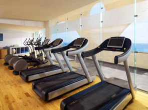 Курортный отель Retac Qunay Dahab&Spa