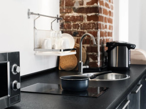 Sputnik Hostel & Personal Space