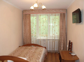 База отдыха Пушкиногорье