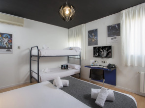 Casual del Cine Valencia Hotel