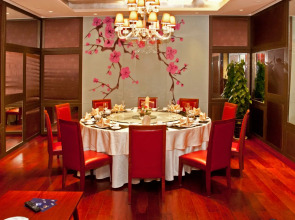 Best Western Premier Hotel Hefei