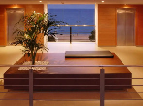 AQUA Hotel Promenade & Spa