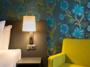 Отель Thon Brussels City Centre