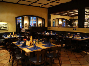 BednBudget Hostel Dorms Hannover