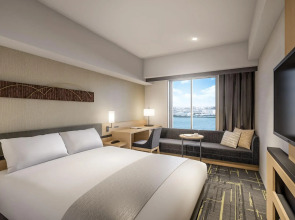 Hotel Villa Fontaine Grand Haneda Airport