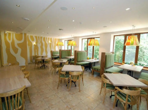 База отдыха «Онега»