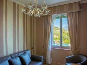 Hotel Villa Del Sogno