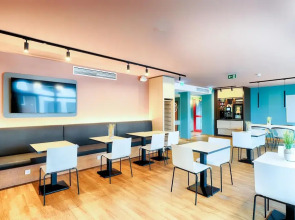 B&B Hotel Bremen-City