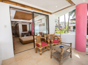 Nigi Nigi Too Beach Resort