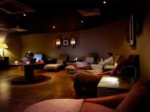 Edinburgh Marriott Hotel Holyrood