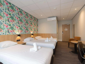 Best Western Amsterdam