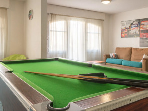 Pierre & Vacances Résidence Ty Mat