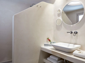 Santo Miramare Resort