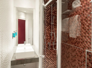 Hôtel des Savoies Lyon Perrache