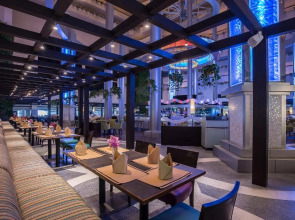 Ambassador City Jomtien