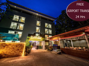 Naiyang Place Phuket Airport