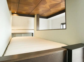 YAWP! backpackers - Hostel