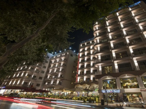 Plaza Regency Hotels