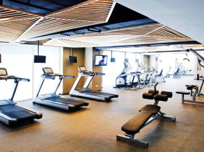 The Stones - Legian, Bali - Marriott Autograph Collection Hotel