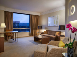 Hyatt Regency Belgrade