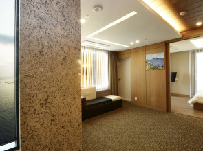 Ramada Sokcho Hotel