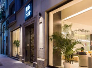 Hotel Denit Barcelona