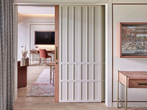 Hilton Dalaman Sarigerme Resort & Spa