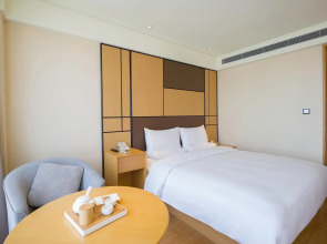 Ji Hotel Lujiazui Babaiban