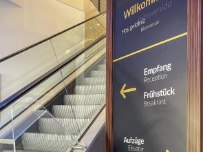 Best Western Plus Plaza Berlin Kurfürstendamm