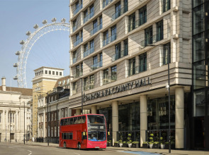 Park Plaza County Hall London