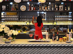 Hôtel Le 123 Sébastopol - Astotel