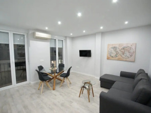 San Francisco 54 Apartments