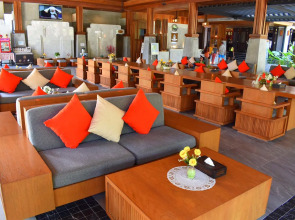 Chaweng Garden Beach Resort