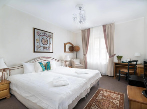 St. Peters Boutique Hotel