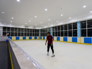 Mirage Bab Al Bahr Hotel