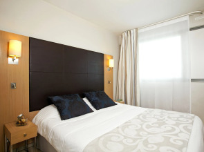 Residhome Toulouse Occitania