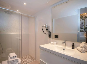 ibis Styles Beaulieu Sur Mer