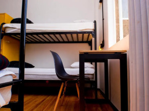 Hostel Mundo Joven Catedral