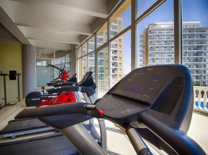 Cornelius Pool Apartments