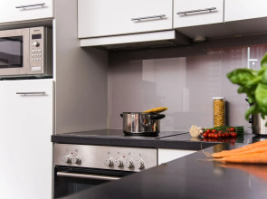 Adina Apartment Hotel Berlin CheckPoint Charlie