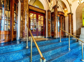 Britannia Hotel Manchester