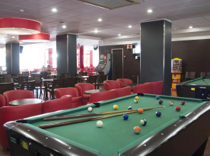 Medplaya Hotel Santa Monica