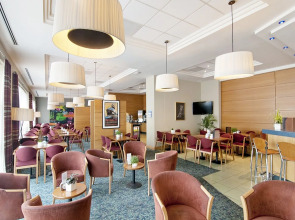 Holiday Inn Express Antwerp City-North by IHG