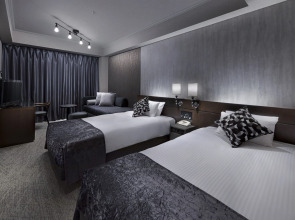 Hotel Villa Fontaine Grand Tokyo - Roppongi