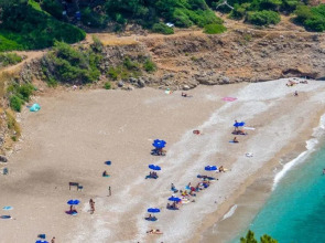 Kabak Manzara Bungalow