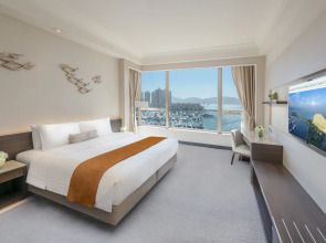 Hong Kong Gold Coast Hotel