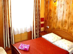 Гостиница Бостон