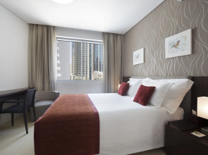 La Verda Suites & Villas Dubai Marina