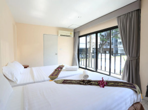 The Siam Guest House